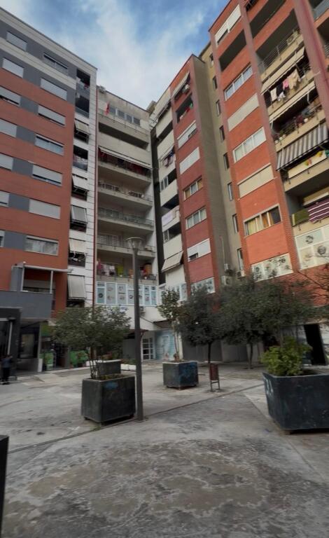 Apartment 2+1 for Sale – Astir, New Ring