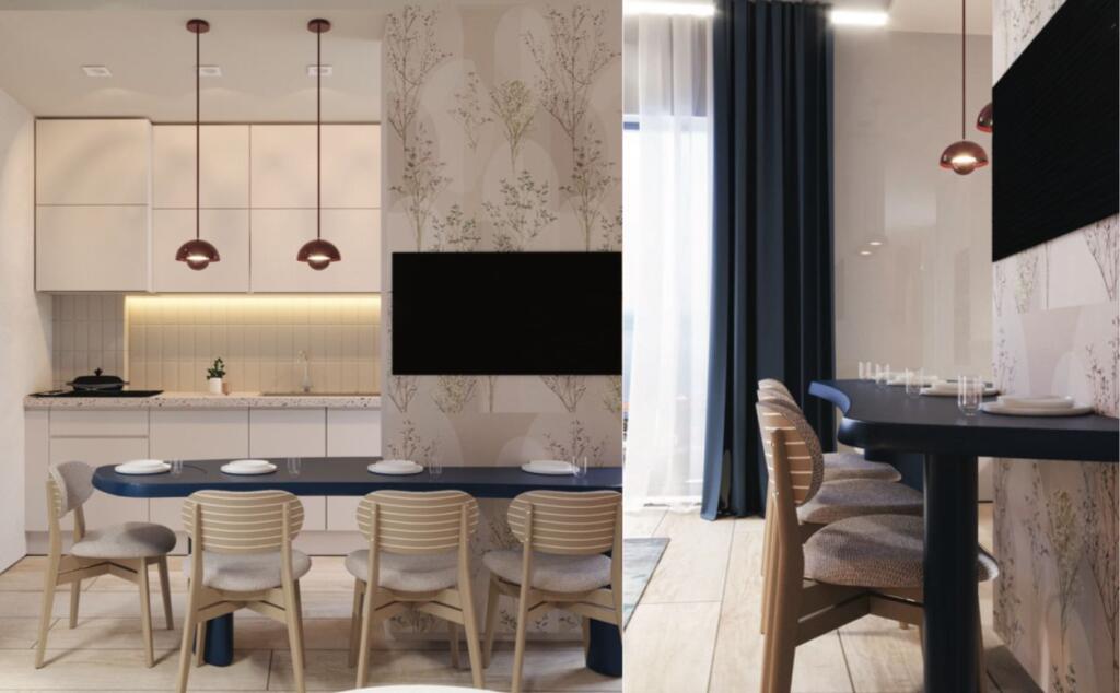 🌊🏡 Appartamento moderno 2+1 in vendita – 📍Vlorë