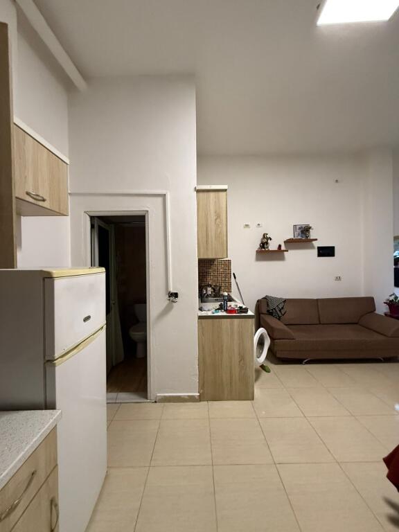 Studio apartment for rent at the Eleonor Foundation