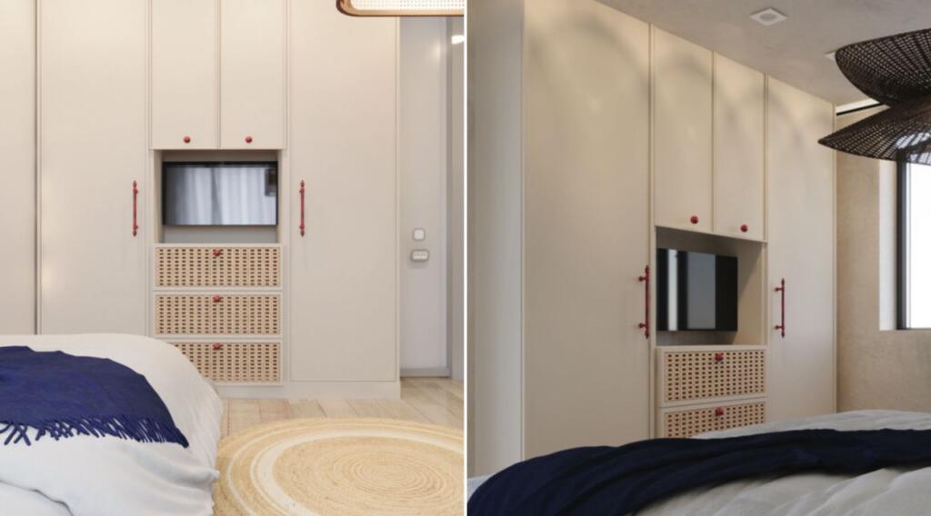 🌊🏡 Appartamento moderno 2+1 in vendita – 📍Vlorë