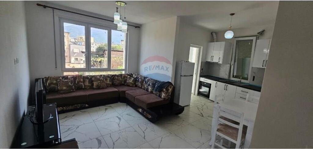 Apartment - For Rent - Former Electric Market, Tirana
