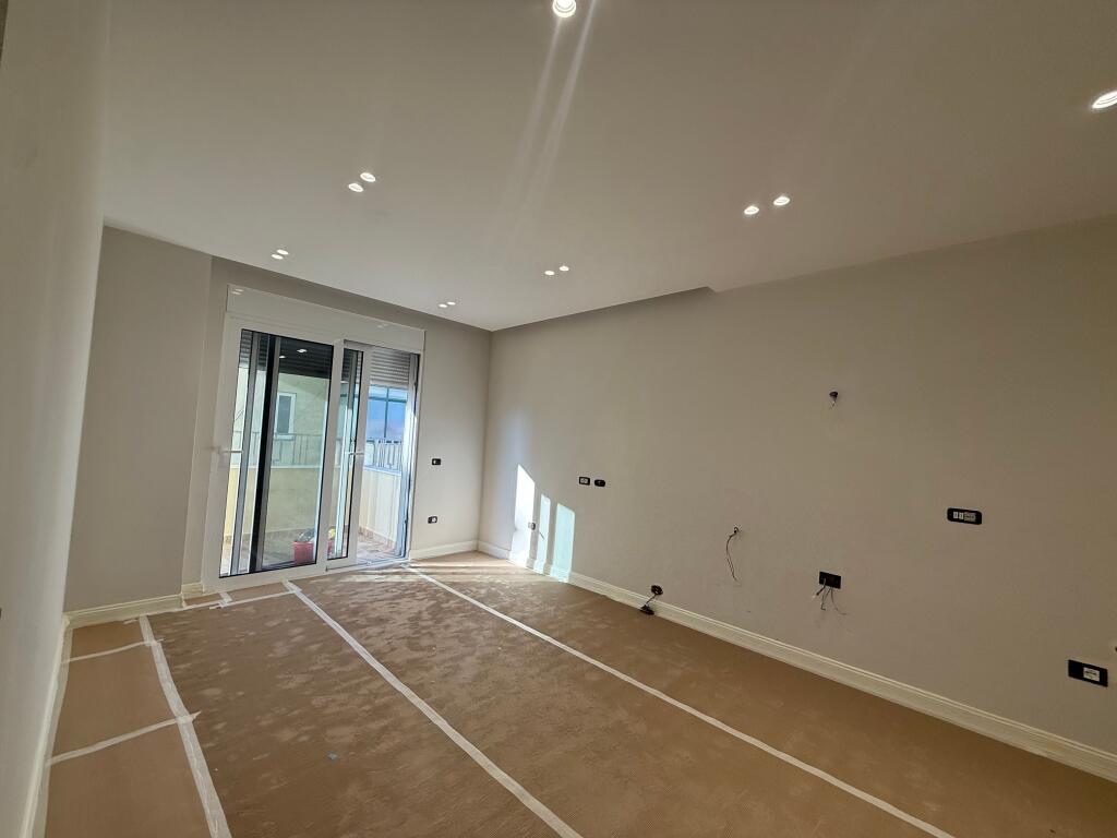 🏢Shiten 2 apartamente 1+1 te Ish Ekspozita,Blv.Gjergj Fishta  