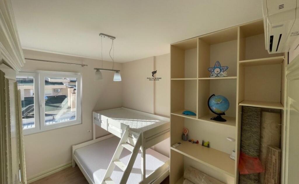 APARTMENT FOR RENT 3+1 DRY LAKE 1000 EURO