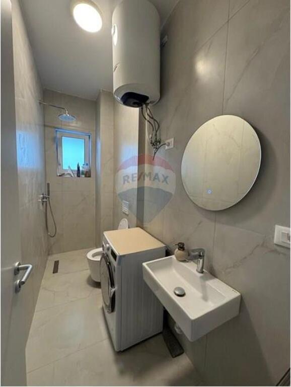 Apartament - Për Qira - Qesarak