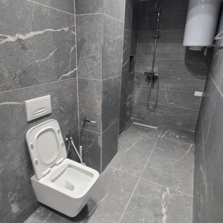 2+1 Apartment+Parking Space for Sale 📍 New Boulevard