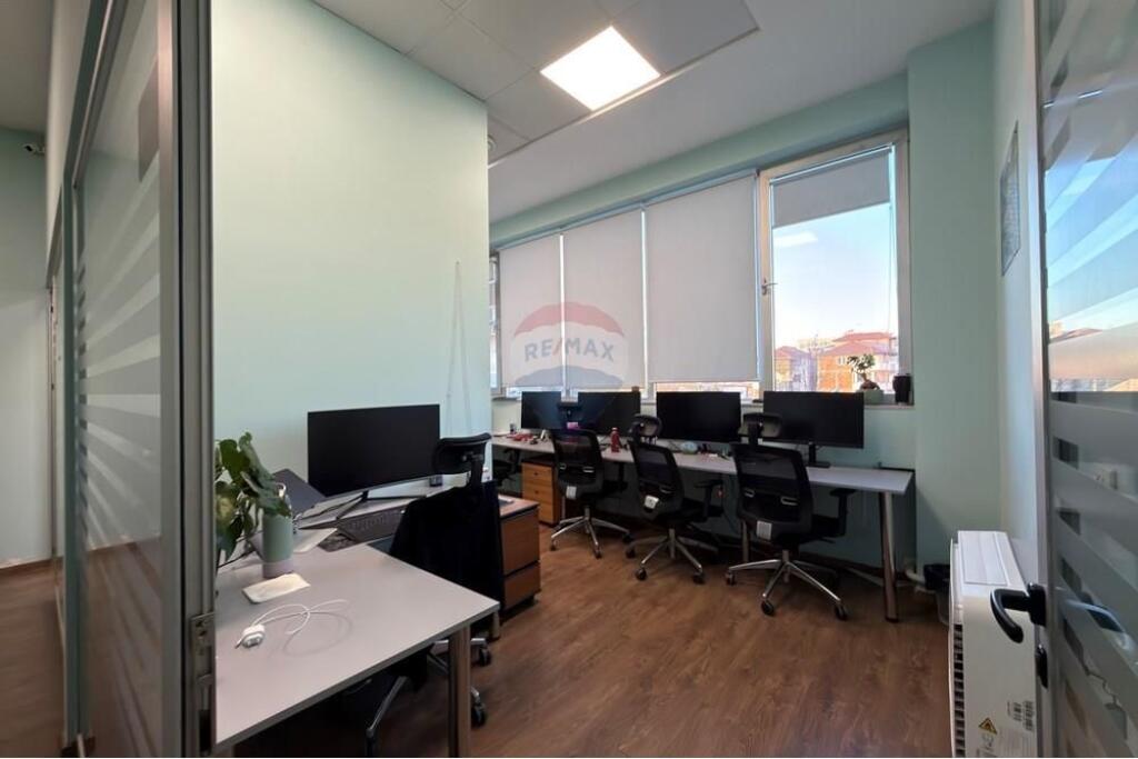 Ufficio in affitto, Via Kavaja!!!!!