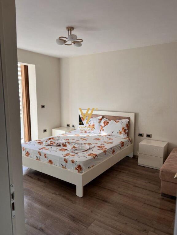 JEPET APARTAMENT 1+1 ME QIRA TE 21 DHJETORI 600 EURO