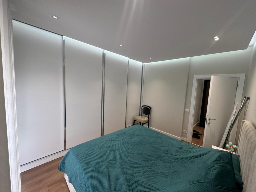 🏡 Super Apartment 2+1 for rent 📍 Univers City, near QTU💶 Price: 550 €