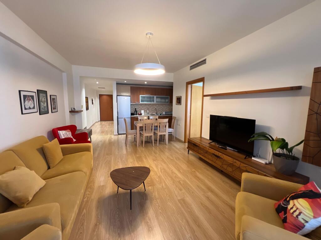 Appartamento Con Vista Mare In Affitto Sul Lungomare