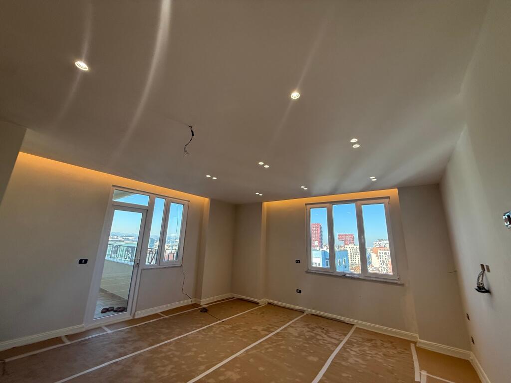 🏢Shiten 2 apartamente 1+1 te Ish Ekspozita,Blv.Gjergj Fishta  