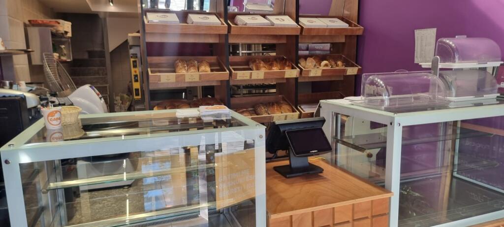 Jepet me qira furrë Buke me Misto Mame