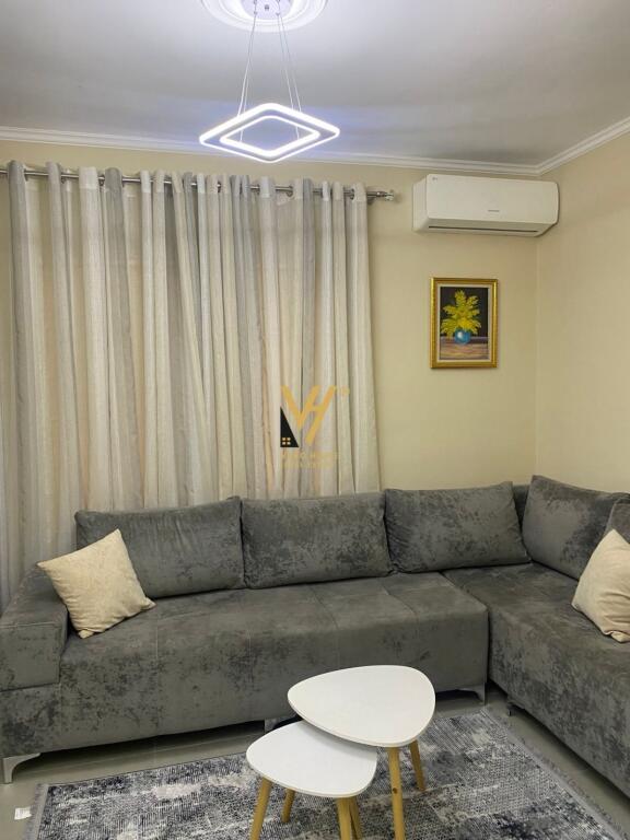 APPARTAMENTO 1+1+BLK IN AFFITTO A LAPRAKE 40.000 LEKE