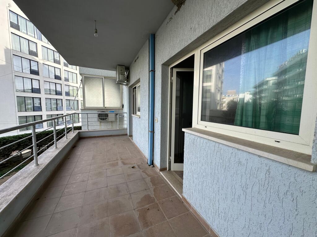 SHITET APARTAMENT 1+1 GOLEM