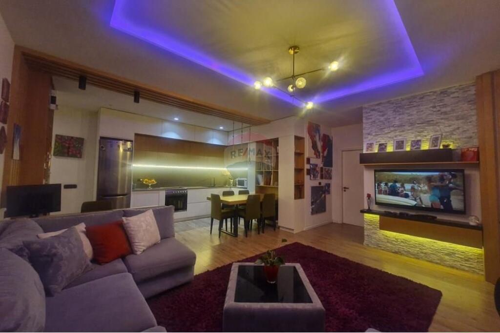 Appartamento 2+1 in vendita a Città Studentesca!