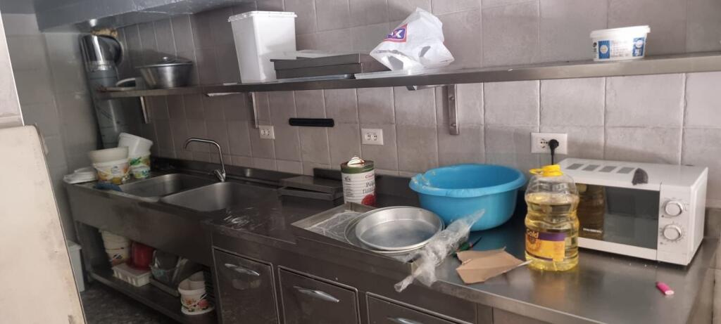 Jepet me qira furrë Buke me Misto Mame