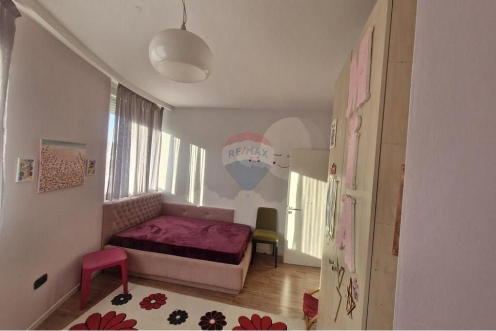 Appartamento 2+1 in vendita a Città Studentesca!