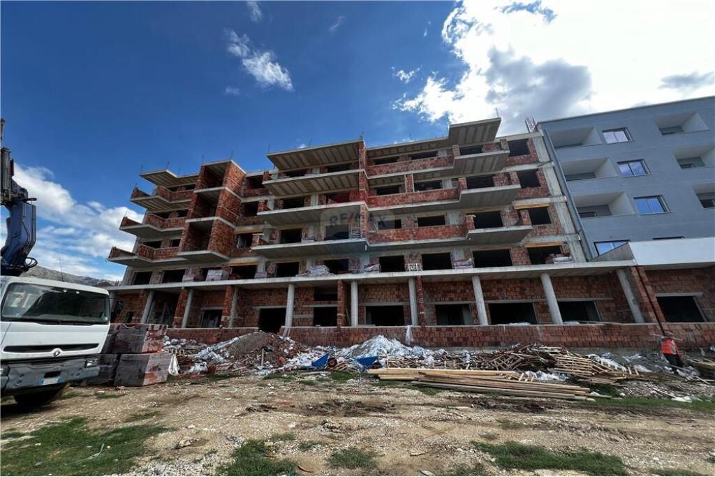 Apartamente për Shitje 