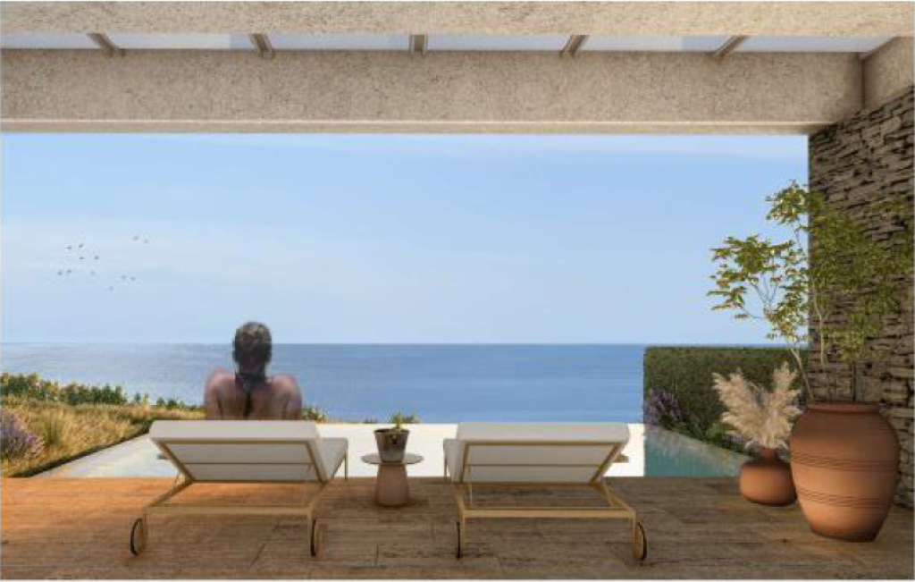 Apartament Per Shitje Ne Green Coast Palase