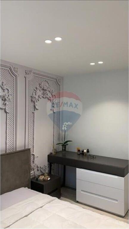 Casa Privata 2+1 in Vendita con Terrazza