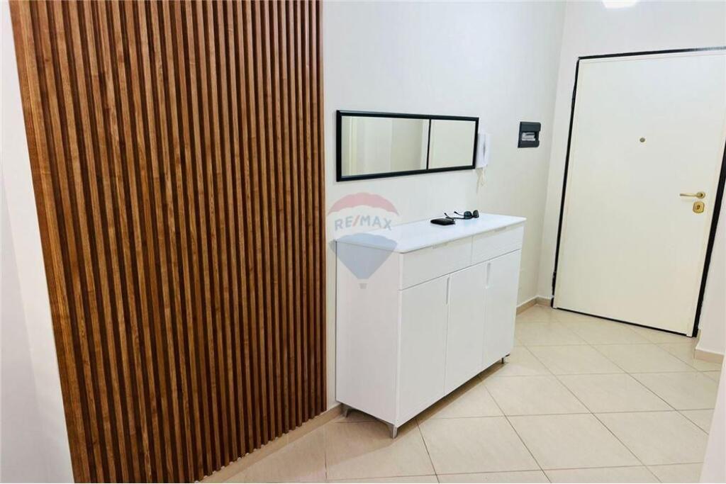  Apartament 1+1 me Qera Afatgjatë