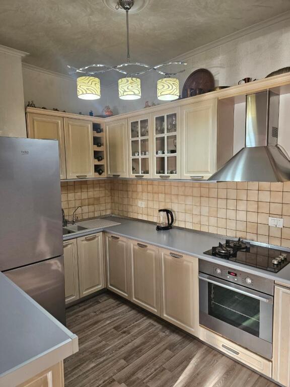 🏠 Apartment 3+1 for rent