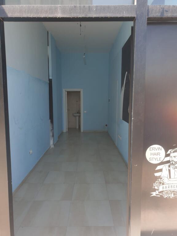 Premises for rent Former Aviation Field, near Report TV