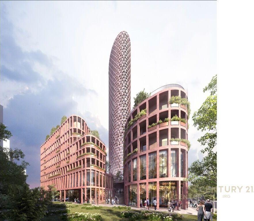 Lana Riverside Residences, Apartment 2+1!