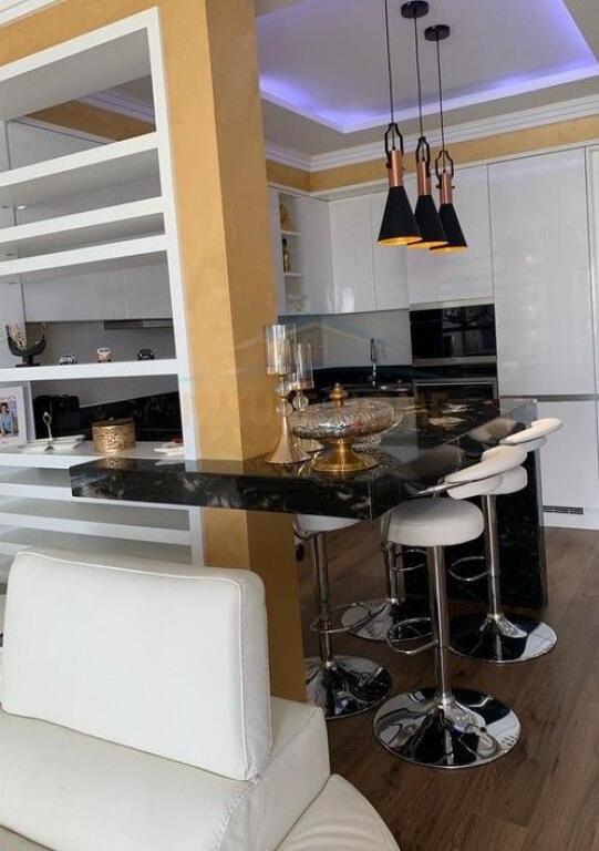 Affitto, Appartamento 2+1+ Posto auto, Lago Secco.