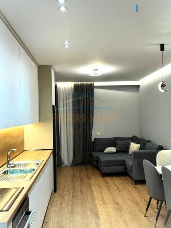For rent Apartment 2+1+2, "Mine Peza" Street, Tirana