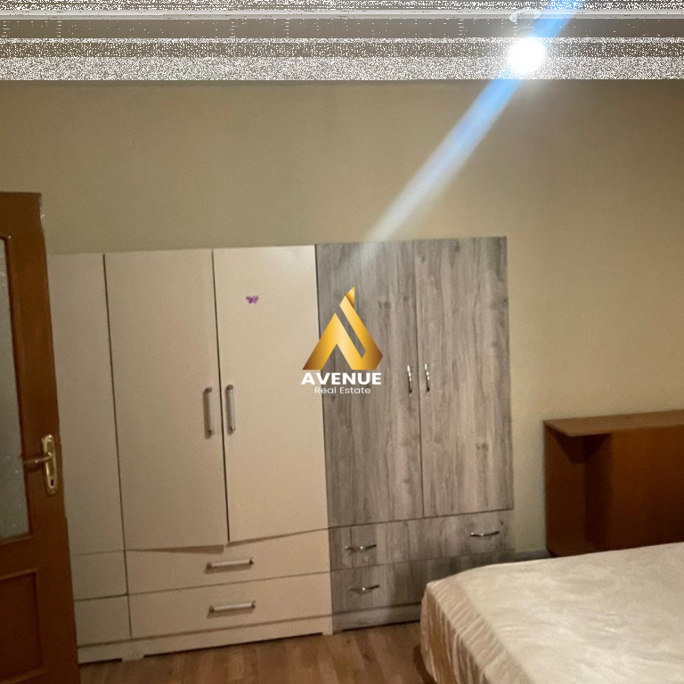 APPARTAMENTO IN AFFITTO 2+1 – PALAZZO DELLA FRECCIA, TIRANA