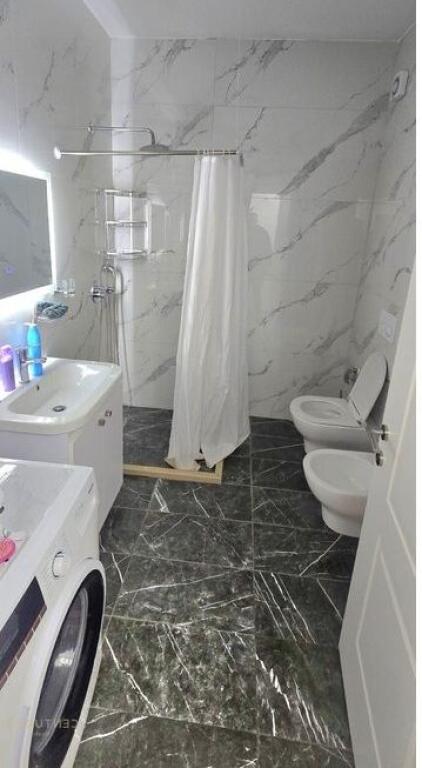 Apartament 1+1 me qira , Don Bosko