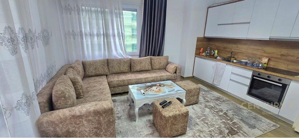 APARTMENT 1+1 FOR RENT IN DON BOSKO !! 500 € /Month Total Area  74m2