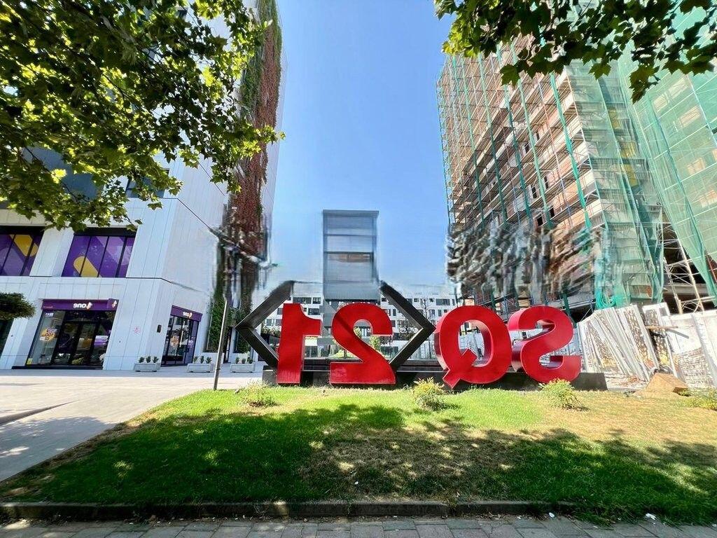 VENDIAMO, SUPER APPARTAMENTO 1+1, SQUARE 2️⃣1️⃣ ‼️ 198,000 €