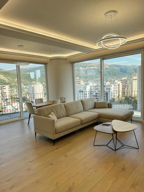 Vendesi Appartamento 2+1📍Skel, Vlore