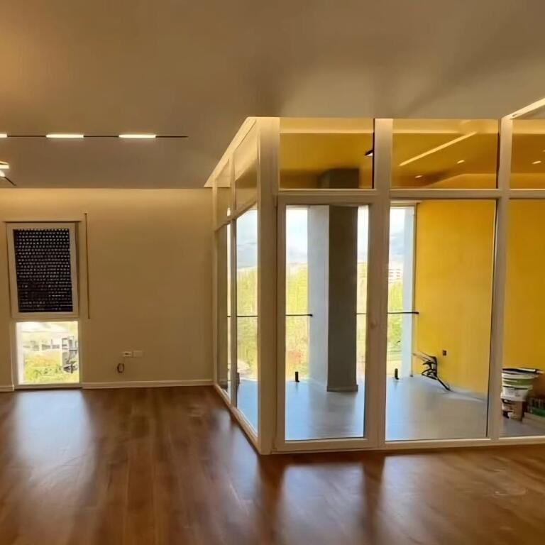 2+1 Apartment+Parking Space for Sale 📍 New Boulevard