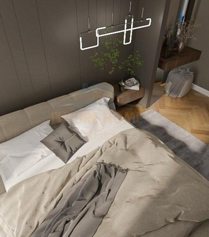 Appartamento 3+1+2 in vendita, Kodra e Diellit 2, Tirana