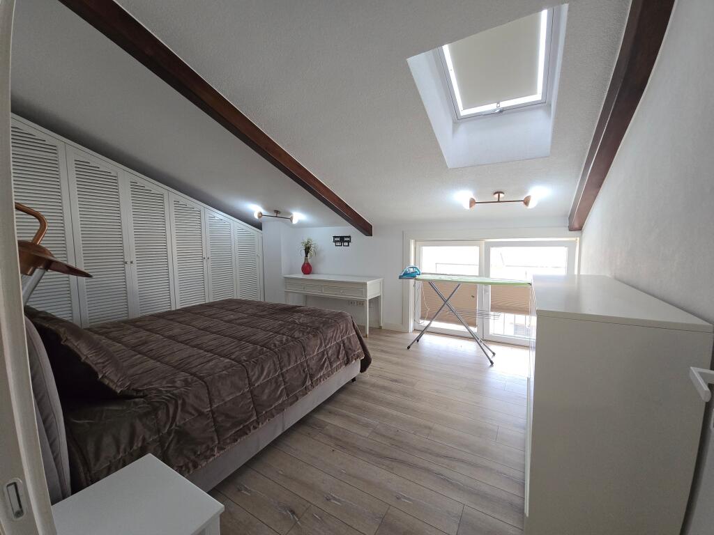 Secret Garden 3+1 For Rent