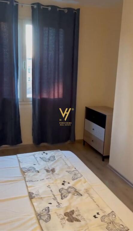 SHITET APARTAMENT 2+1 TE RRUGA E ELBASANIT 300.000 EURO