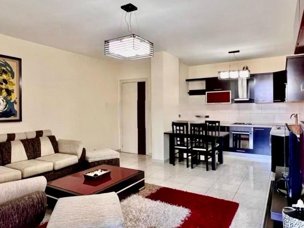 SHESIM, APARTAMENT 2+1+2 me 2 PARKIME, QENDËR e TIRANËS‼️ 380,000 €