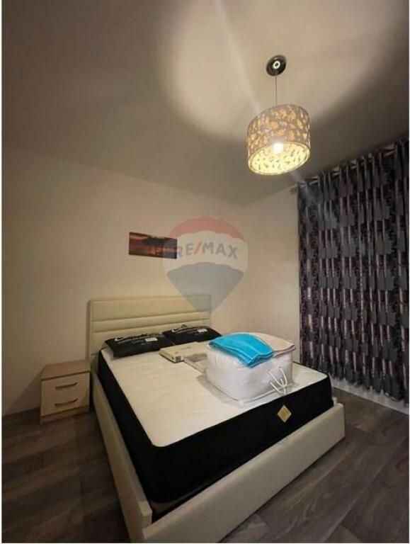 Apartment 2+1 for Rent, Delijorgji Complex