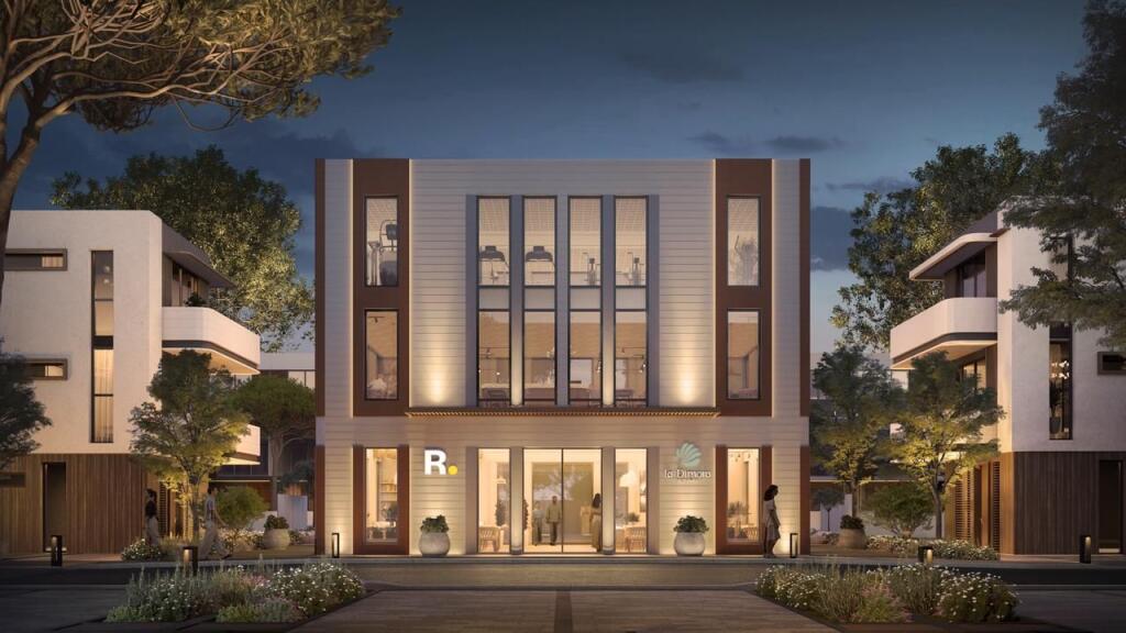 📌REZERVO ME VETËM *4,000€* VILË LUXURY 📍*Gjiri i Lalëzit - Melia Resort, në krah* | *289,000€* ( Ulet nga 411,500 €)
