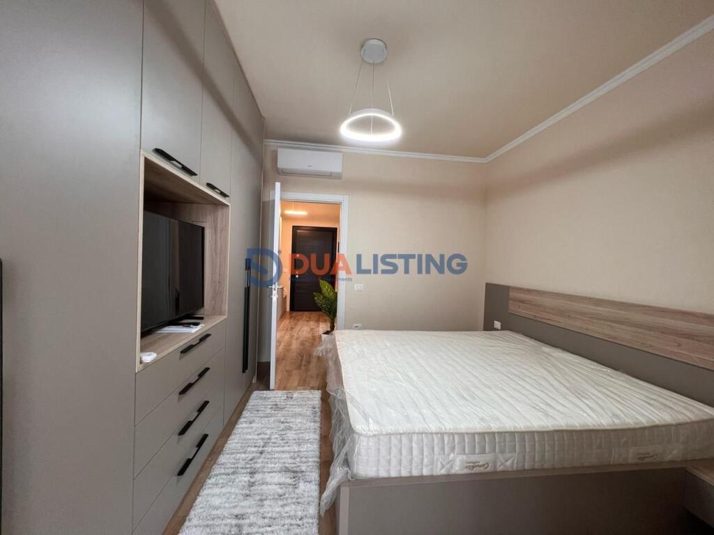 Japim me qira Apartament 1+1 tek Liqeni Thate!