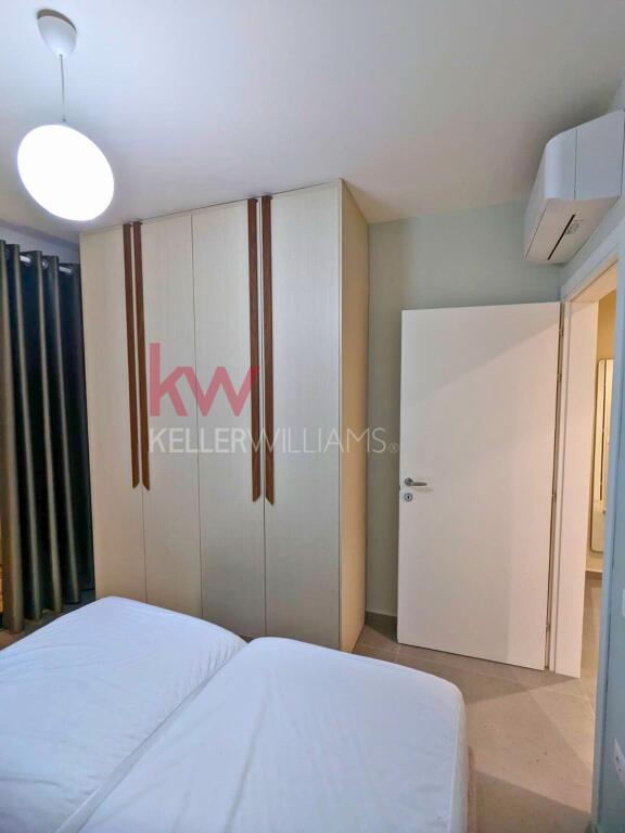 🆕🏡 APPARTAMENTO 2+1+P IN AFFITTO A VALONA LUNGOMARE