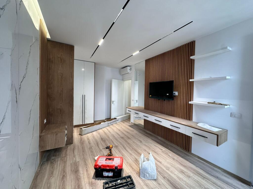 APARTAMENT 2+1 PER QERA TEK KOMUNA E PARISIT