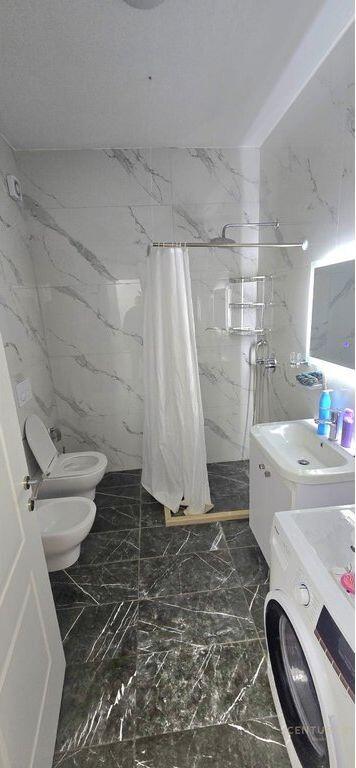 APARTMENT 1+1 FOR RENT IN DON BOSKO !! 500 € /Month Total Area  74m2