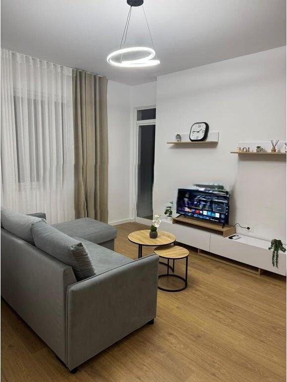 Rent, Apartment 1+1, Fresk 400 € /Month