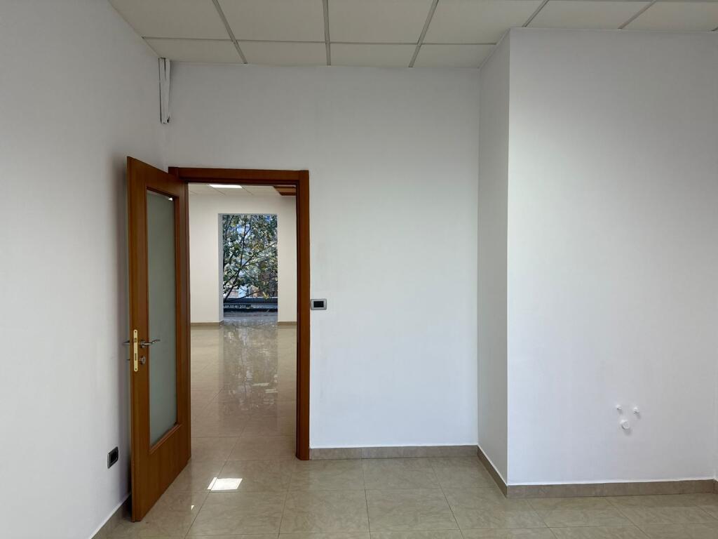 Office for Rent – in the heart of Blloku 🔥 📍 Blloku – on the main road, with maximum exposure