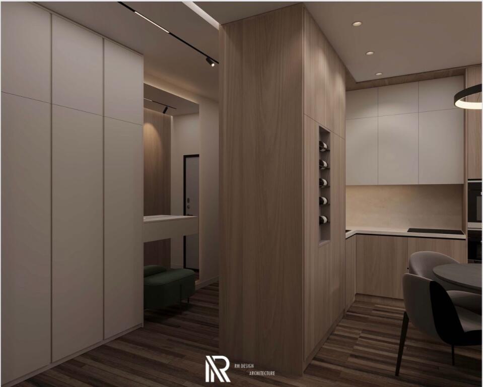 Appartamento 1+1 in affitto, Comune di Parigi