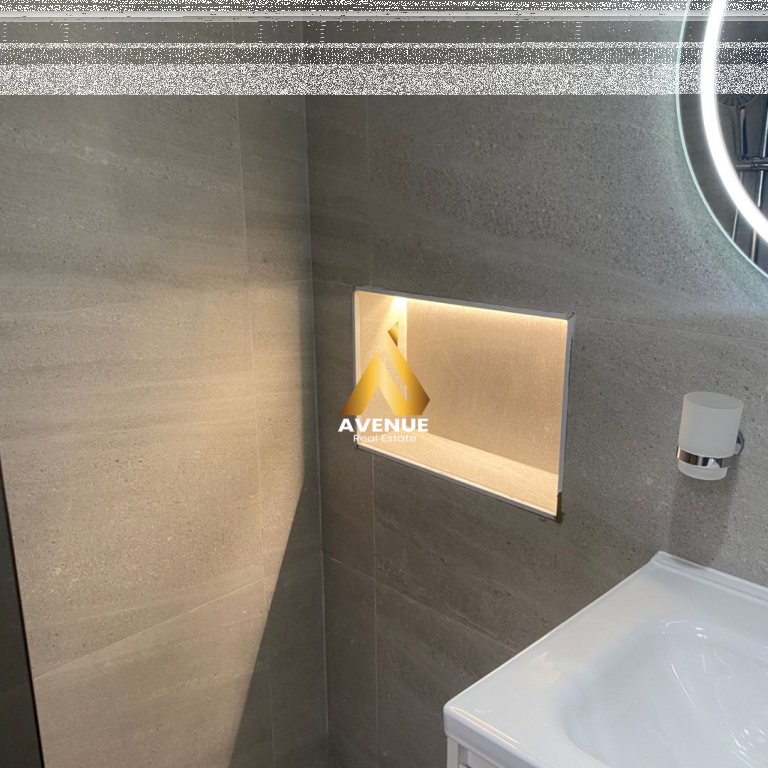 JEPET ME QIRA APARTAMENT 1+1, LAPRAKË, TIRANË