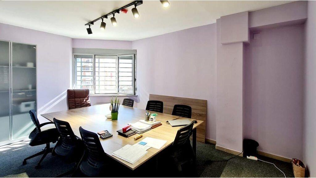 Shitet, Ambient Biznesi, Rruga e Dibres, Tiranë